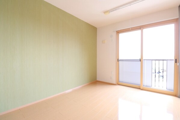 フローラの物件内観写真